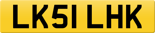 LK51LHK